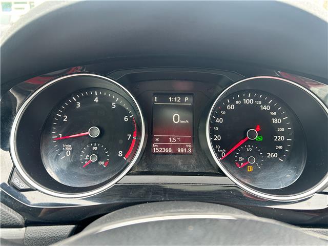 2017 Volkswagen Jetta 1.8 TSI Highline (Stk: V6076B) in Kingston - Image 26 of 27