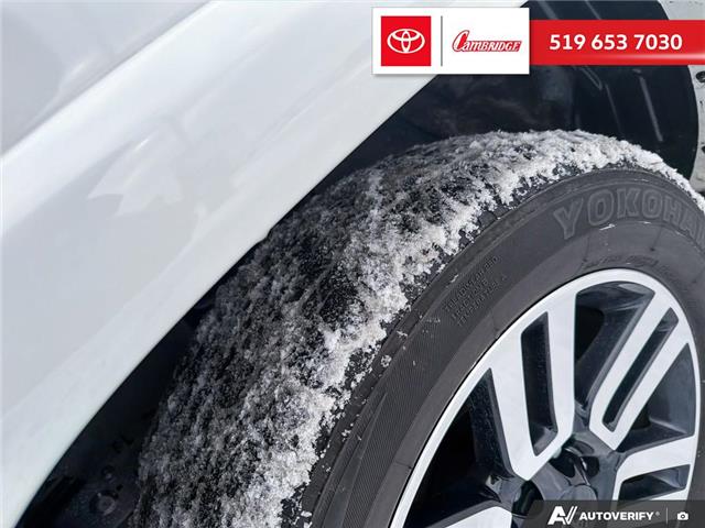 2023 Toyota 4Runner Base (Stk: 2509541) in Cambridge - Image 7 of 25