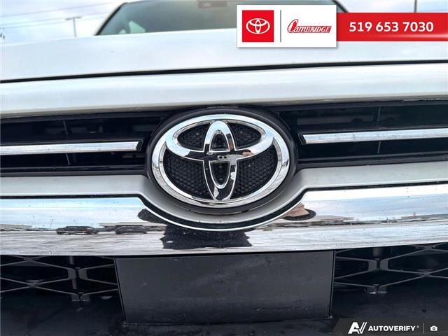 2023 Toyota 4Runner Base (Stk: 2509541) in Cambridge - Image 9 of 25