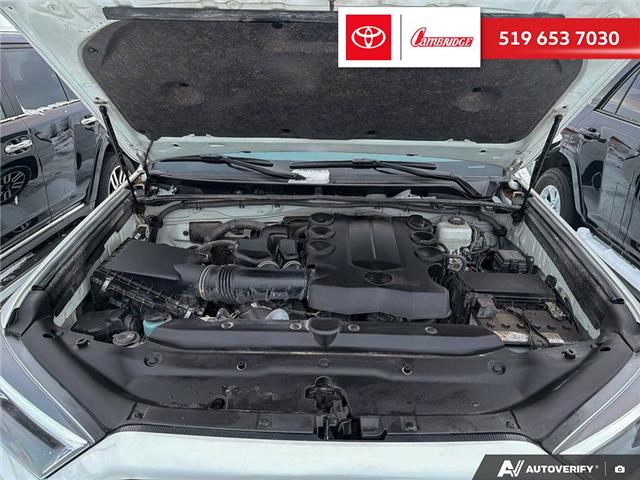 2023 Toyota 4Runner Base (Stk: 2509541) in Cambridge - Image 10 of 25