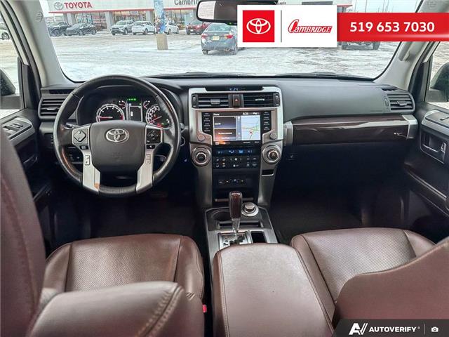 2023 Toyota 4Runner Base (Stk: 2509541) in Cambridge - Image 24 of 25