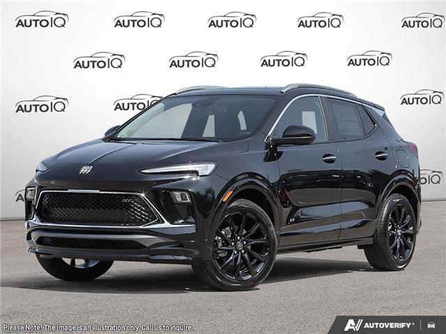 2026 Buick Encore GX Sport Touring (Stk: T292) in Grimsby - Image 1 of 25