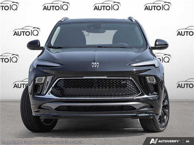 2026 Buick Encore GX Sport Touring (Stk: T292) in Grimsby - Image 2 of 25