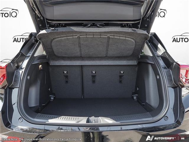 2026 Buick Encore GX Sport Touring (Stk: T292) in Grimsby - Image 7 of 25