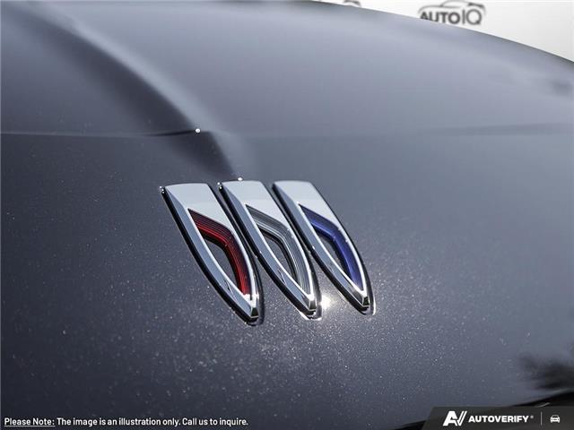 2026 Buick Encore GX Sport Touring (Stk: T292) in Grimsby - Image 9 of 25