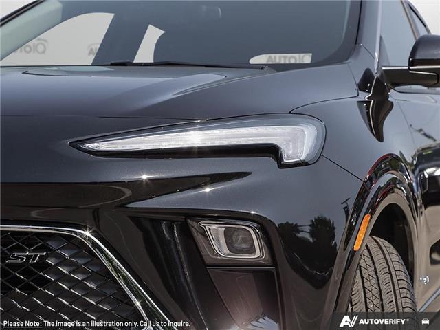 2026 Buick Encore GX Sport Touring (Stk: T292) in Grimsby - Image 10 of 25