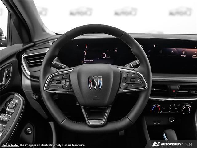 2026 Buick Encore GX Sport Touring (Stk: T292) in Grimsby - Image 13 of 25