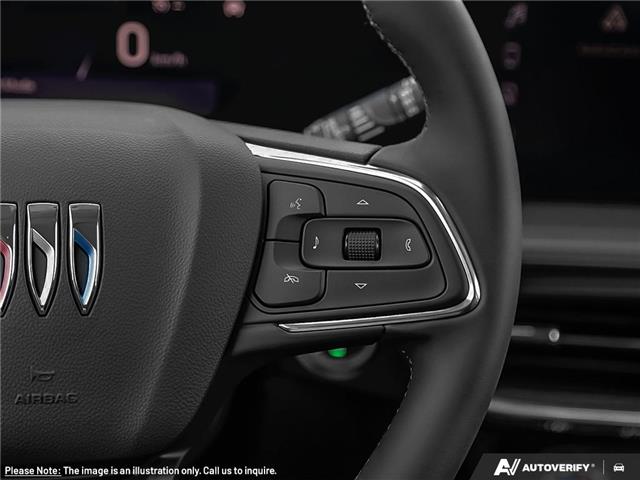 2026 Buick Encore GX Sport Touring (Stk: T292) in Grimsby - Image 15 of 25