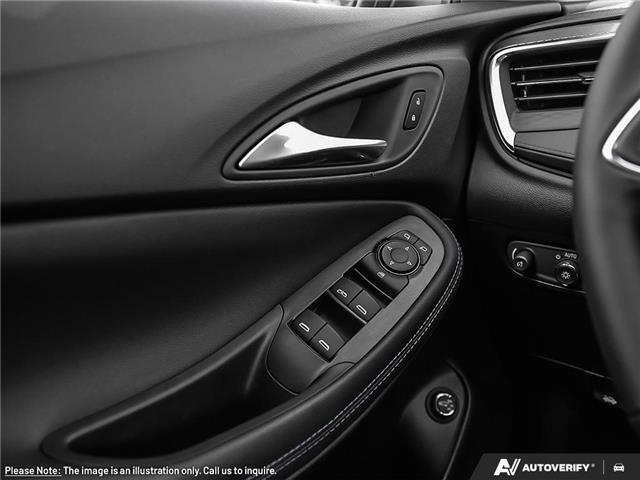 2026 Buick Encore GX Sport Touring (Stk: T292) in Grimsby - Image 16 of 25