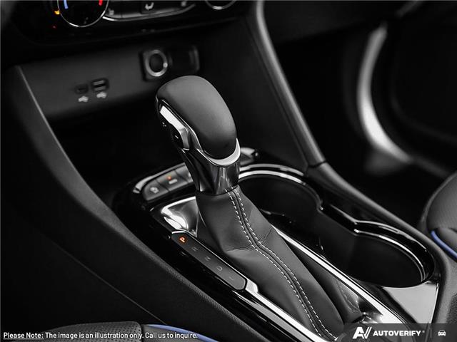 2026 Buick Encore GX Sport Touring (Stk: T292) in Grimsby - Image 17 of 25