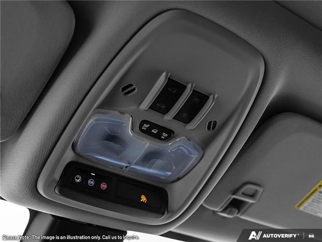 2026 Buick Encore GX Sport Touring (Stk: T292) in Grimsby - Image 19 of 25