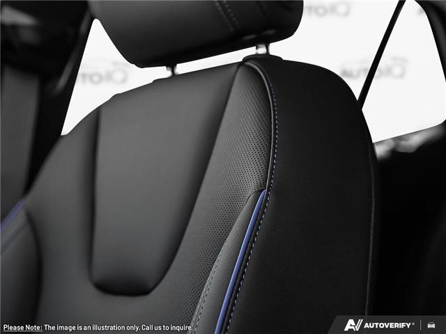 2026 Buick Encore GX Sport Touring (Stk: T292) in Grimsby - Image 20 of 25