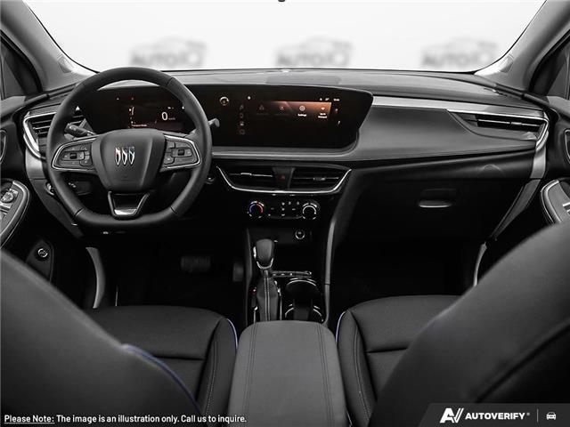 2026 Buick Encore GX Sport Touring (Stk: T292) in Grimsby - Image 22 of 25