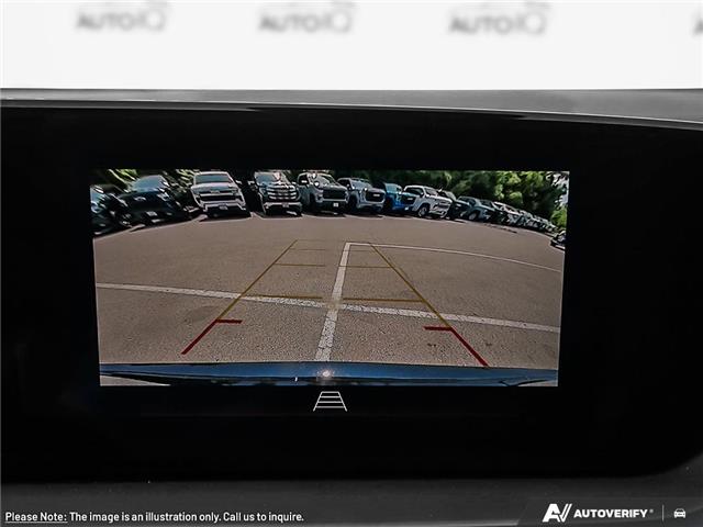 2026 Buick Encore GX Sport Touring (Stk: T292) in Grimsby - Image 23 of 25