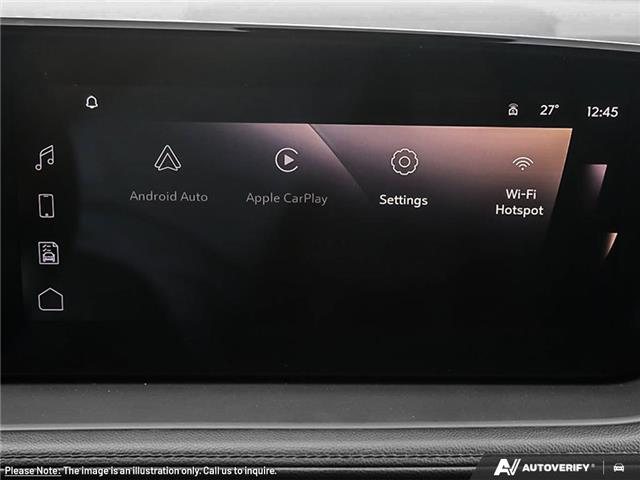 2026 Buick Encore GX Sport Touring (Stk: T292) in Grimsby - Image 24 of 25