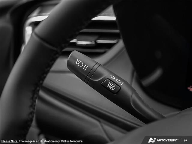 2026 Buick Encore GX Sport Touring (Stk: T292) in Grimsby - Image 25 of 25