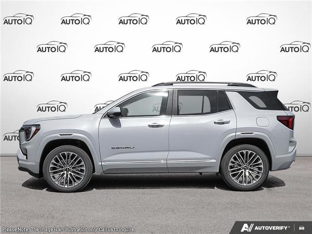 2026 GMC Terrain Denali (Stk: T299) in Grimsby - Image 3 of 25