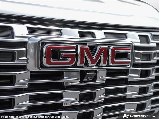 2026 GMC Terrain Denali (Stk: T299) in Grimsby - Image 9 of 25