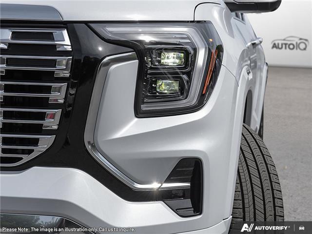 2026 GMC Terrain Denali (Stk: T299) in Grimsby - Image 10 of 25