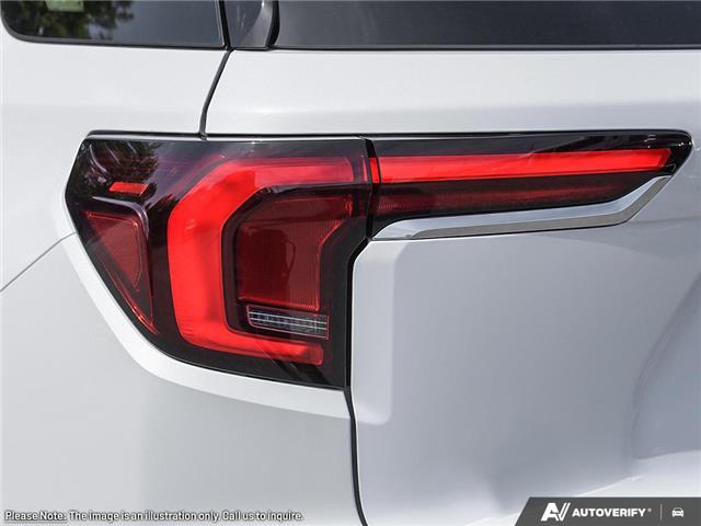2026 GMC Terrain Denali (Stk: T299) in Grimsby - Image 11 of 25