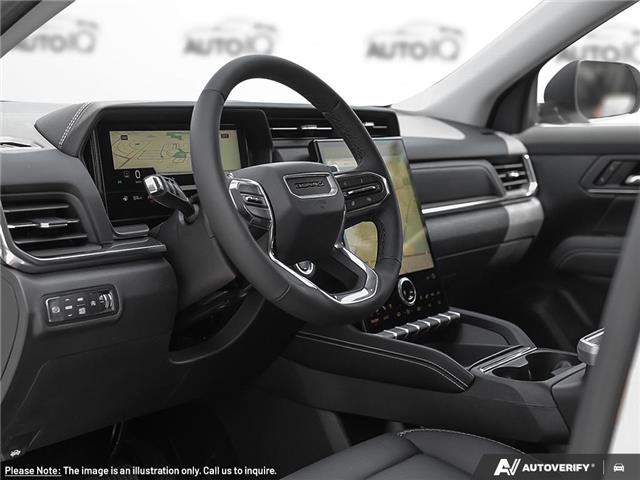 2026 GMC Terrain Denali (Stk: T299) in Grimsby - Image 12 of 25
