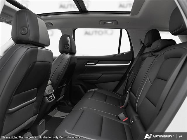 2026 GMC Terrain Denali (Stk: T299) in Grimsby - Image 21 of 25