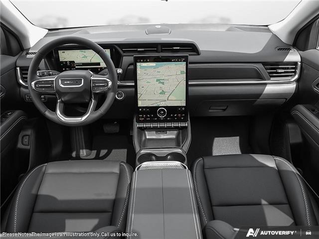 2026 GMC Terrain Denali (Stk: T299) in Grimsby - Image 22 of 25