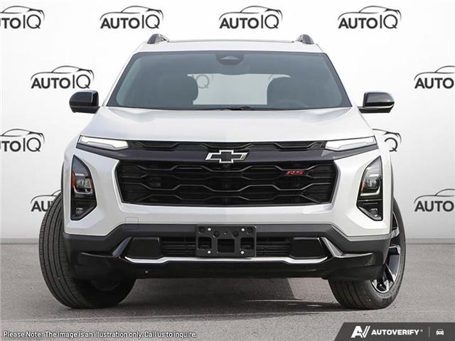 2026 Chevrolet Equinox RS (Stk: T298) in Grimsby - Image 2 of 24