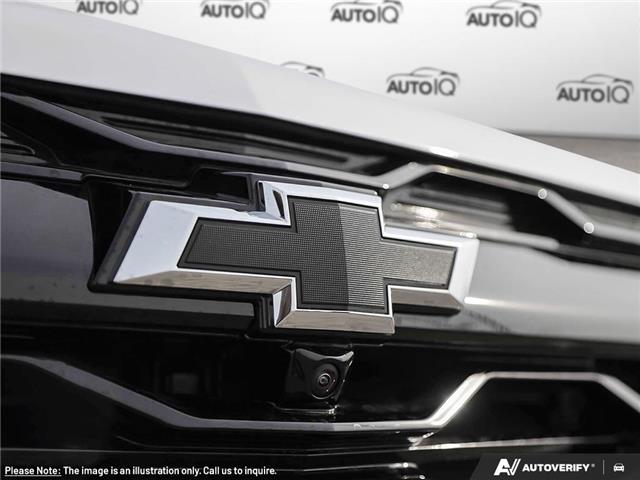 2026 Chevrolet Equinox RS (Stk: T298) in Grimsby - Image 9 of 24