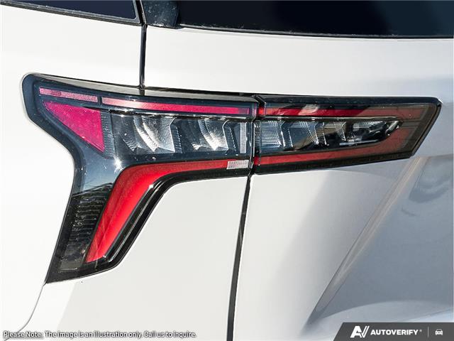 2026 Chevrolet Equinox RS (Stk: T298) in Grimsby - Image 10 of 24