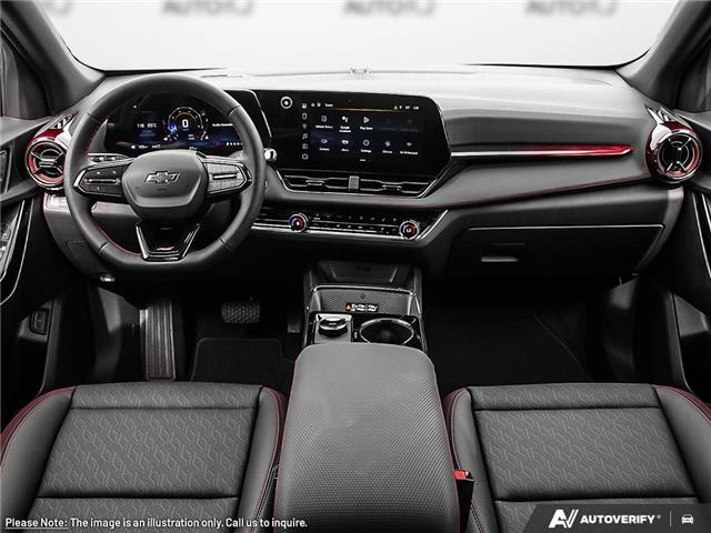 2026 Chevrolet Equinox RS (Stk: T298) in Grimsby - Image 21 of 24