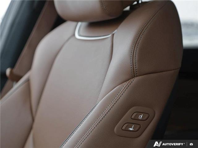 2022 Genesis GV70 2.5T Advanced Plus (Stk: 102043) in London - Image 23 of 26