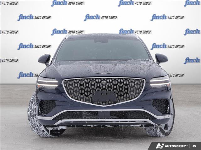 2026 Genesis GV70 2.5T Prestige (Stk: 129215) in London - Image 2 of 26