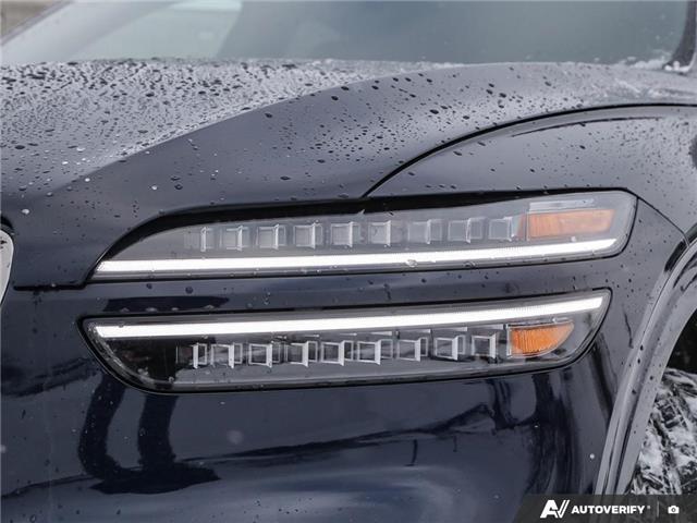 2026 Genesis GV70 2.5T Prestige (Stk: 129215) in London - Image 10 of 26