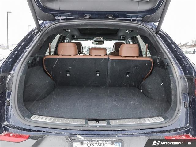 2026 Genesis GV70 2.5T Prestige (Stk: 129215) in London - Image 11 of 26