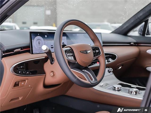 2026 Genesis GV70 2.5T Prestige (Stk: 129215) in London - Image 13 of 26