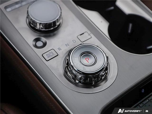 2026 Genesis GV70 2.5T Prestige (Stk: 129215) in London - Image 19 of 26