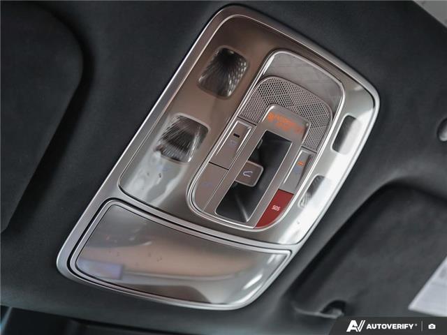 2026 Genesis GV70 2.5T Prestige (Stk: 129215) in London - Image 22 of 26