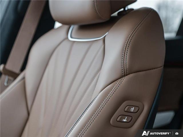 2026 Genesis GV70 2.5T Prestige (Stk: 129215) in London - Image 23 of 26