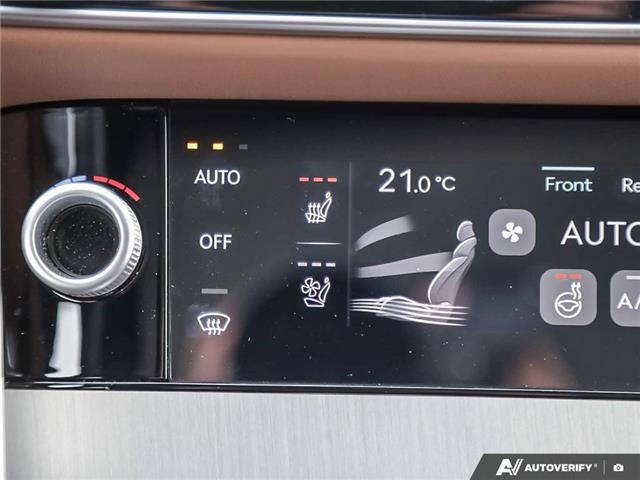 2026 Genesis GV70 2.5T Prestige (Stk: 129215) in London - Image 26 of 26