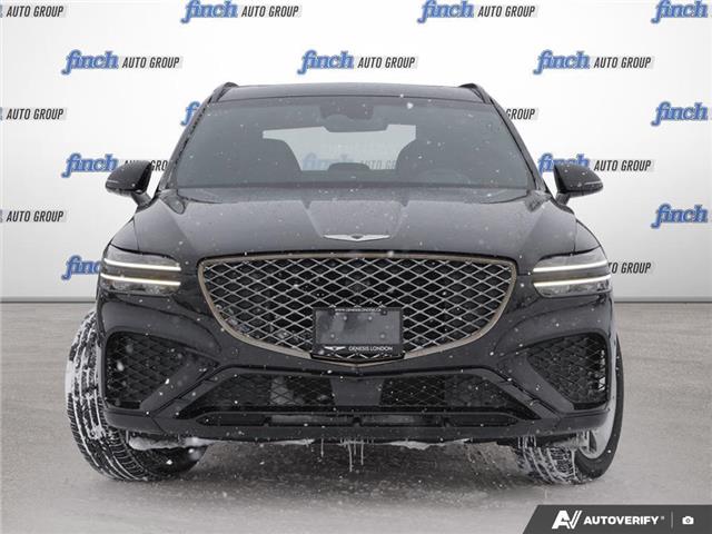 2022 Genesis GV70 2.5T Prestige (Stk: 102998) in London - Image 2 of 26