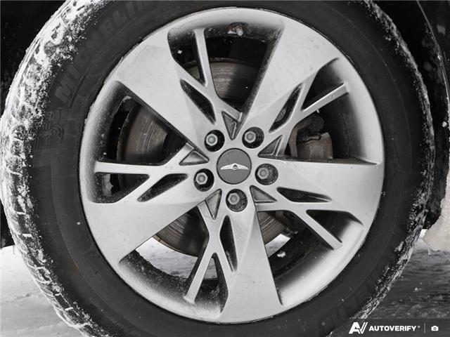 2022 Genesis GV70 2.5T Prestige (Stk: 102998) in London - Image 6 of 26