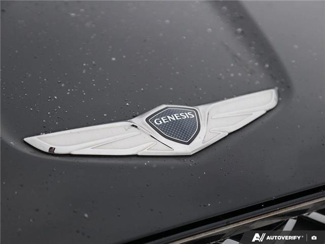 2022 Genesis GV70 2.5T Prestige (Stk: 102998) in London - Image 9 of 26