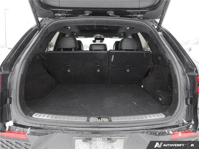 2022 Genesis GV70 2.5T Prestige (Stk: 102998) in London - Image 11 of 26