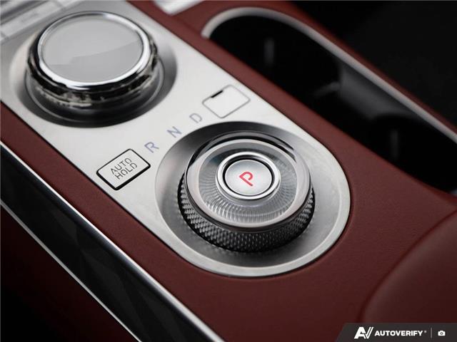 2022 Genesis GV70 2.5T Prestige (Stk: 102998) in London - Image 19 of 26
