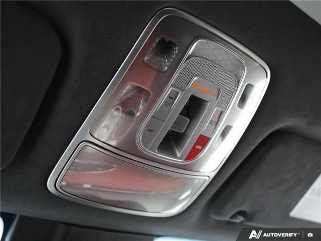 2022 Genesis GV70 2.5T Prestige (Stk: 102998) in London - Image 22 of 26