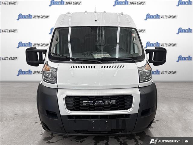 2019 RAM ProMaster 2500 High Roof (Stk: 104755) in London - Image 2 of 26 2019 RAM ProMaster 2500 High Roof (Stk: 104755) in London - Image 2 of 26
