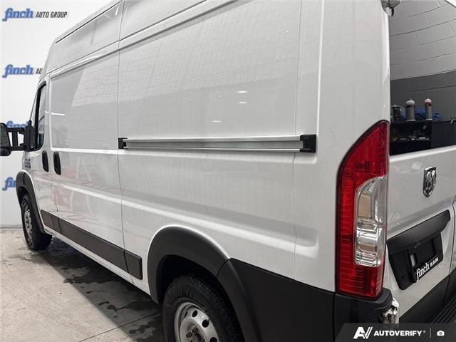 2019 RAM ProMaster 2500 High Roof (Stk: 104755) in London - Image 3 of 26 2019 RAM ProMaster 2500 High Roof (Stk: 104755) in London - Image 3 of 26