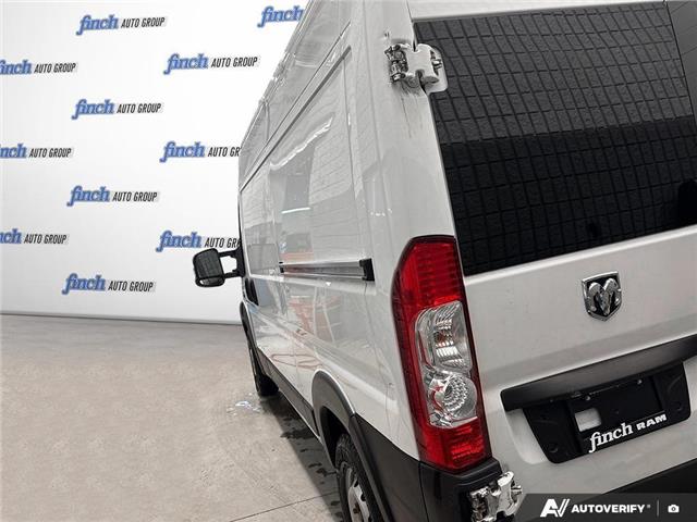2019 RAM ProMaster 2500 High Roof (Stk: 104755) in London - Image 4 of 26 2019 RAM ProMaster 2500 High Roof (Stk: 104755) in London - Image 4 of 26