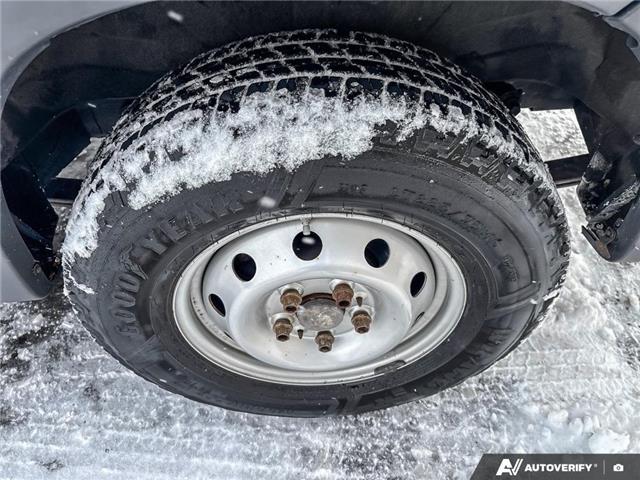 2019 RAM ProMaster 2500 High Roof (Stk: 104755) in London - Image 6 of 26 2019 RAM ProMaster 2500 High Roof (Stk: 104755) in London - Image 6 of 26